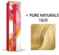 Wella Professionals Color Touch Pure Naturals professional demi-permanent hair colour with multi- - Hair Dye