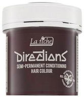 LA RICHÉ Directions Semi-Permanent Conditioning Hair Colour Dark Tulip 88 ml - Barva na vlasy