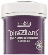 La Riché Directions Semi-Permanent Conditioning Hair Colour semi-permanent hair colour Lavender - Hair Dye
