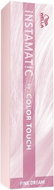 Wella Professionals Color Touch Instamatic professional demi-permanent hair colour to create - Hair Dye