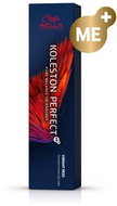 Wella Professionals Koleston Perfect Me+ Vibrant Reds professional permanent hair colour 33/55 - Hair Dye