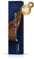 Wella Professionals Koleston Perfect Me+ Deep Browns professional permanent hair colour 4/71 6 - Hair Dye