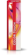Wella Professionals Color Touch Vibrant Reds professional demi-permanent hair colour with multi-d - Hair Dye