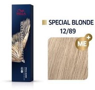 Wella Professionals Koleston Perfect Me+ Special Blonde professional permanent hair colour 12/ - Hair Dye