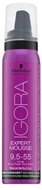 Schwarzkopf Professional Igora Expert Mousse Semi-Permanent Mousse Color semi-permanent colouring mo - Hair Dye
