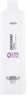 L´Oréal Professionnel Oxydant Creme 1000 ml - Hair Dye