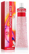 Wella Professionals Color Touch Vibrant Reds professional demi-permanent hair colour with multi-d - Hair Dye