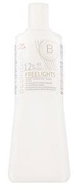 Wella Professionals Blondor Freelights 12% 40 Vol. developing emulsion for lightening hair 1000 ml - Hair Dye