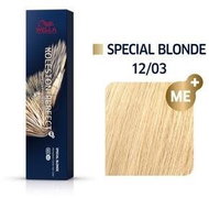 Wella Professionals Koleston Perfect Me+ Special Blonde professional permanent hair colour 12/ - Hair Dye