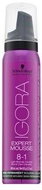 Schwarzkopf Professional Igora Expert Mousse Semi-Permanent Mousse Color semi-permanent colouring mo - Hair Dye