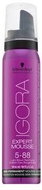 Schwarzkopf Professional Igora Expert Mousse Semi-Permanent Mousse Color semi-permanent colouring mo - Hair Dye