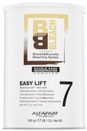 Alfaparf Milano BB Bleach Easy Lift Bleaching Powder for lightening hair 400 g - Hair Dye