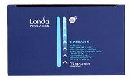 LONDA PROFESSIONAL Blondoran Dust-Free Lightening Powder hajvilágosító púder 2× 500 g - Hajfesték