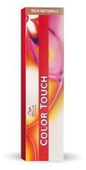 Wella Professionals Color Touch Rich Naturals professional demi-permanent hair colour with multi- - Hair Dye
