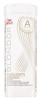 Wella Professionals Blondor Freelights White Lightening Powder 400 g - Hair Dye - Main image