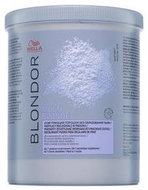 Wella Professionals Blondor Multi Blonde hair lightening powder 800 g - Hair Dye