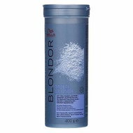 Wella Professionals Blondor Multi Blonde hair lightening powder 400 g - Hair Dye