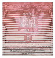 Matrix Light Master Bonder Inside Lightening Powder for lightening hair 500 g - Hair Dye