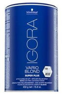 Schwarzkopf Professional Igora Vario Blond Super Plus Hair Lightening Powder 450 g - Hair Dye