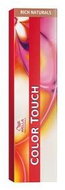 Wella Professionals Color Touch Rich Naturals professional demi-permanent hair colour with multi- - Hair Dye
