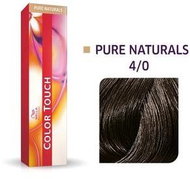 Wella Professionals Color Touch Pure Naturals professional demi-permanent hair colour with multi- - Hair Dye