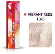Wella Professionals Color Touch Vibrant Reds professional demi-permanent hair colour with multi-d - Hair Dye