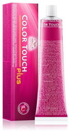 Wella Professionals Color Touch Plus professional demi-permanent hair colour 55/05 60 ml - Hair Dye