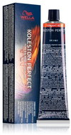 Wella Professionals Koleston Perfect Me+ Vibrant Reds professional permanent hair colour 77/43 - Hair Dye