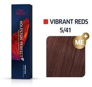 Wella Professionals Koleston Perfect Me+ Vibrant Reds professional permanent hair colour 5/41 - Hair Dye
