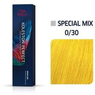 Wella Professionals Koleston Perfect Me+ Special Mix professional permanent hair colour 0/30 6 - Hair Dye