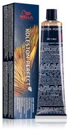 Wella Professionals Koleston Perfect Me+ Deep Browns professional permanent hair colour 6/74 6 - Hair Dye