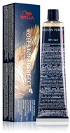 Wella Professionals Koleston Perfect Me+ Pure Naturals professional permanent hair colour 7/03 - Hair Dye