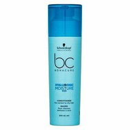 Schwarzkopf Professional BC Bonacure Hyaluronic Moisture Kick Conditioner conditioner for normal and - Conditioner