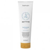 Kemon Actyva Nutrizione Light Conditioner vyživující kondicionér pro jemné vlasy 150 ml - Kondicionér