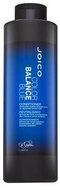 Joico Color Balance Blue Conditioner conditioner for neutralizing yellow tones 1000 ml - Conditioner