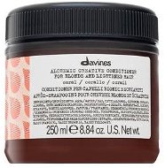 Davines Alchemic Conditioner conditioner to enhance the colour of hair Coral 250 ml - Hajbalzsam