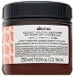 Davines Alchemic Conditioner conditioner to enhance the colour of hair Coral 250 ml - Conditioner