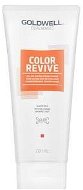 Goldwell Dualsenses Color Revive Conditioner conditioner for reviving warm red hair shades - Hajbalzsam