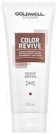 Goldwell Dualsenses Color Revive Conditioner Warm Brown nourishing conditioner for brown hair 200 m - Hajbalzsam