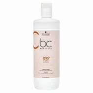 Schwarzkopf Professional BC Bonacure Q10+ Time Restore Conditioner conditioner for mature hair 1000 - Conditioner