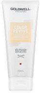 Goldwell Dualsenses Color Revive Conditioner nourishing conditioner to revive warm blonde shades - Hajbalzsam