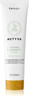 Kemon Actyva Volume E Corposita Conditioner strengthening conditioner for volume 150 ml - Conditioner