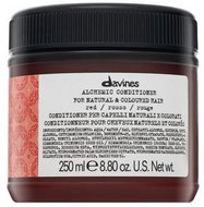 Davines Alchemic Conditioner conditioner for highlighting hair colour Red 250 ml - Conditioner