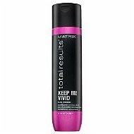 Matrix Total Results Keep Me Vivid Conditioner nourishing conditioner for coloured hair 300 ml - Conditioner