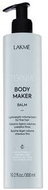 Lakmé Teknia Body Maker Balm strengthening conditioner for hair volume 300 ml - Conditioner
