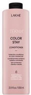 LAKMÉ Teknia Color Stay Conditioner vyživujúci kondicionér pre farbené vlasy 1000 ml - Kondicionér