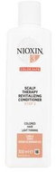 Nioxin System 3 Scalp Therapy Revitalizing Conditioner nourishing conditioner for fine coloured hair - Conditioner