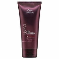Wella Professionals Invigo Color Recharge Conditioner conditioner to revive warm red shades - Conditioner