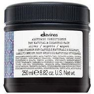 DAVINES Alchemic Conditioner kondicionér na zvýraznenie farby vlasov Silver 250 ml - Kondicionér