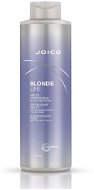 JOICO Blonde Life Violet Conditioner vyživujúci kondicionér na blond vlasy 1000 ml - Kondicionér